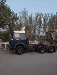 بصره • موديل ١٩٨٨ • تاير وويل جديد