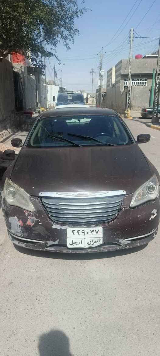 سياره كرايزر 200 ادوات مديل 2012 السعر 20 ورقه وبيه مجال قليل السياره مكينتهه تخربط ما اعرف شنو بيه الي يحب يتواصل هاذ رقمي واتساب فقط ***********
