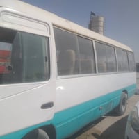 كوستر صيني • محرك كرنفال • بابل حله