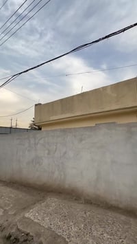 بيت للاجار كميرة قرية صبر بداية المنطقة تفاصيل داخل الفديو للاستفسار  ...