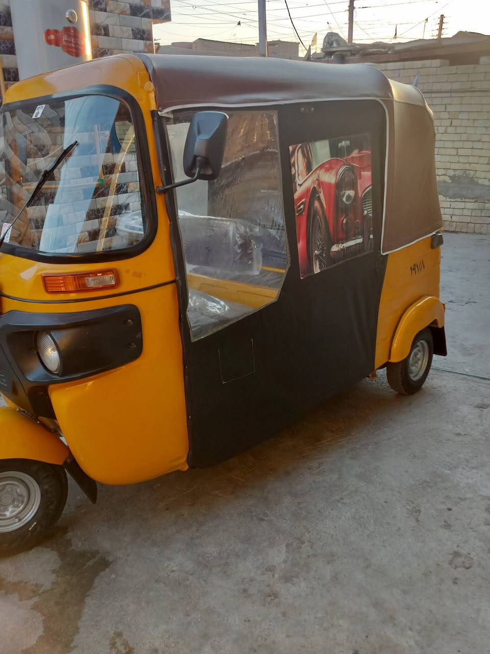 السلام عليكم شباب تكتك للبيع موديل ٢٠شهر 11مكفوله ‏‪***********‬‏تحويل مباشر مكاني بغداد المعامل ‏
