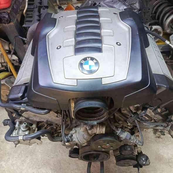 تم وصول مكائن bmw وارد يابان 
N62B48
N52B30
N63B44
عنوان مجمع مشن ***********
