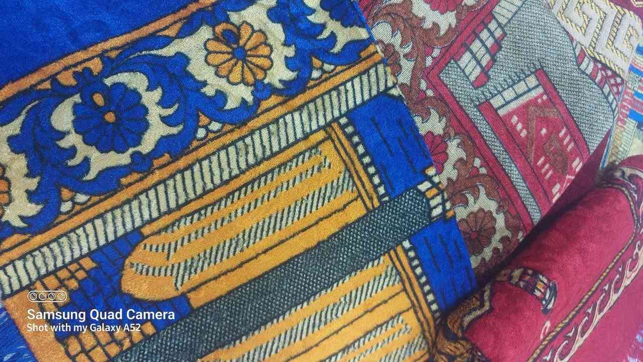 زبائننا الكرام  ✨✨

🔥🔥عروض تصفية 🔥🔥

سجادة صلاة عدد 17 قطعة كلهم ب 25 ألف بس 

#توجد_خدمة_توصيل 🚕🏡منزلي🏡 🚖

_الأستفسار_يرجى_مراسلة_الصفحة 📩💌

ــــــــــــــــــــــــــــــــــــــــــــــــــــــــــــــــــــــــــــ
📍موقعنا // الموصل - الجانب الايمن - منطقة الميدان - شارع نينوى - قيصرية الكاتب

متوفر توصيل لجميع محافظات العراق 🚗

توصيل داخل الموصل ٣
بغداد ٥
بقية المحافظات ٦


**إذا كنت صاحب هذا الإعلان وتريد حذفه لأي سبب، رجاءا أرسل رسالة إلى الدعم الفني**