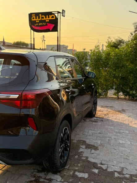 سلام عليكم 
كيه سلتوز 
موديل 2023
مكينه 2000دوش
مواصفات
شاشه 
حساسات
تحكم استيرن
مواصفات معروفه
حادث السياره جاملغ وبنيد 
نفسهن مصلحات ايرباك استيرن ولغد الخشم معدل
فقط ماشيه37
السعر 145
العنوان حي القاهره
***********
