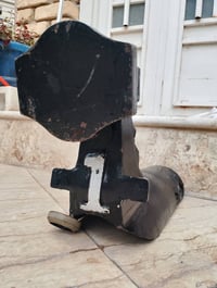 سبايدر باكستاني • ثقيل • ناصريه مركز