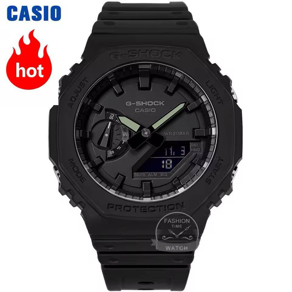 للبيع ساعة Casio G-Shock أصلية ⌚🔥

موديل رياضي عملي
تحمل الصدمات (Shock Resistant)
مقاومة للماء حتى 200 متر
توقيت رقمي + عقارب
إنارة ليلية
منبه + مؤقت + توقيت عالمي

الحالة: جديدة
مناسبة للاستخدام اليومي والرياضة

السعر: 100 الف Singapore


**إذا كنت صاحب هذا الإعلان وتريد حذفه لأي سبب، رجاءا أرسل رسالة إلى الدعم الفني**