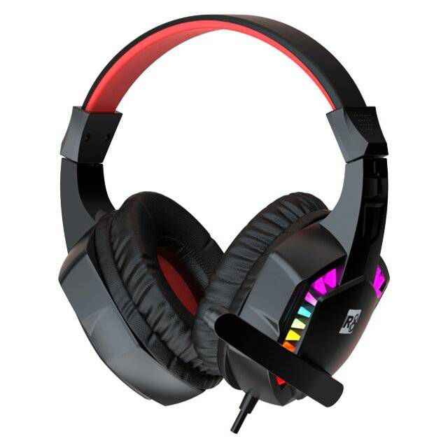 ⚡️ مميزات مجموعة R8 RGB BLACK KIT 4-in-1 (Keyboard + Mouse + Pad + Headset) –

🚀 أداء ألعاب متكامل
– لوحة مفاتيح مزودة بإضاءة RGB متعددة الأنماط لتجربة ألعاب مميزة في الظلام. 
– ماوس بجودة عالية مع مستويات DPI قابلة للتعديل تقريباً حتى 1200 DPI. 

🔌 توصيل سهل وسريع
– جميع المكونات تعمل بتوصيل USB مباشرة، بدون تعقيد. 

🖱 وسّادة ماوس كبيرة – تحكم دقيق
– تشمل مجموعة 4-in-1 وسادة ماوس مطوّلة لتغطية مساحة اللعب بالكامل مع قاعدة مانعة للانزلاق. 

🎧 سماعة رأس مدمجة (Headset)
– جزء من الحزمة: سماعة رأس تتناسب مع جلسات اللعب الطويلة. 

🧊 إضاءة وتصميم جذّاب
– RGB مدمج في لوحة المفاتيح والماوس والوسادة — يعطي طابع احترافي ومظهر رائع. 

🎮 متوافق مع أجهزة متعددة
– مناسب للكمبيوتر، اللابتوب، وأجهزة الألعاب التي تدعم USB — حل “كل شيء في حزمة واحدة” للاعبين.

 الحالة: متوفر ✅
💰 السعر النهائي: فقط 35,000 دينار 💥 بغداد, العراق


**إذا كنت صاحب هذا الإعلان وتريد حذفه لأي سبب، رجاءا أرسل رسالة إلى الدعم الفني**