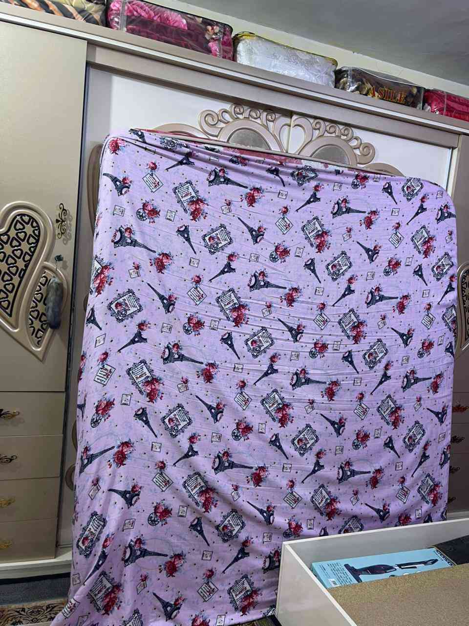 دوشك نفرين البيع


**إذا كنت صاحب هذا الإعلان وتريد حذفه لأي سبب، رجاءا أرسل رسالة إلى الدعم الفني**