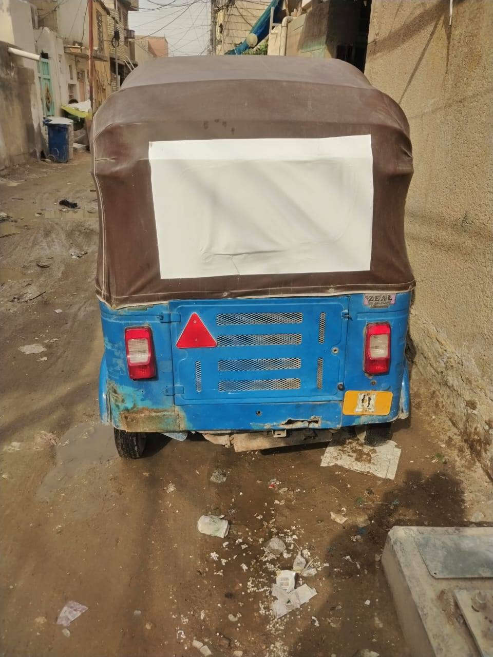 سلام عليكم تكتك أوراق لبيع السعر ٢٥٠٠ العنوان كربلاء الحر اتصال على الرقم ***********
