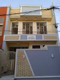 منطقة اركية • ١٠٠م • طابق ونص