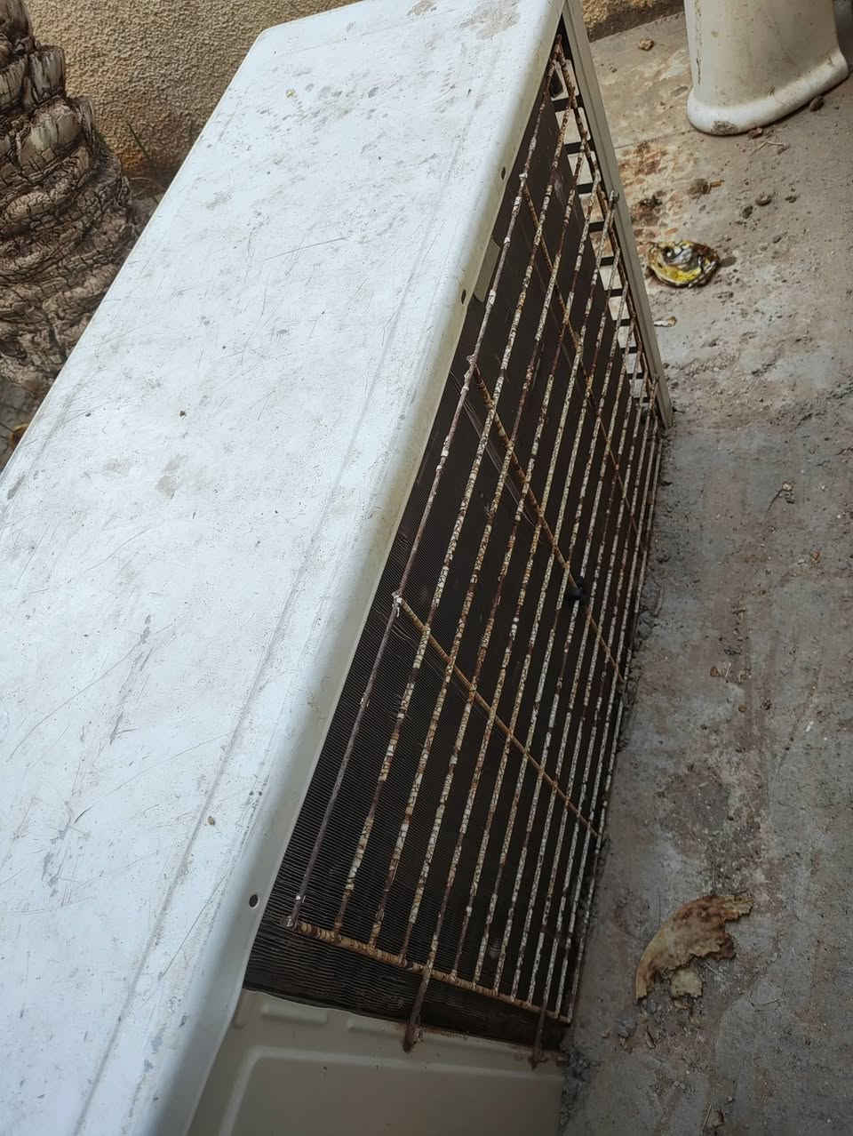 سبلت البيع شغال بس عوزه غاز مكان نجف سعر 400 وبي مجال قليل


**إذا كنت صاحب هذا الإعلان وتريد حذفه لأي سبب، رجاءا أرسل رسالة إلى الدعم الفني**