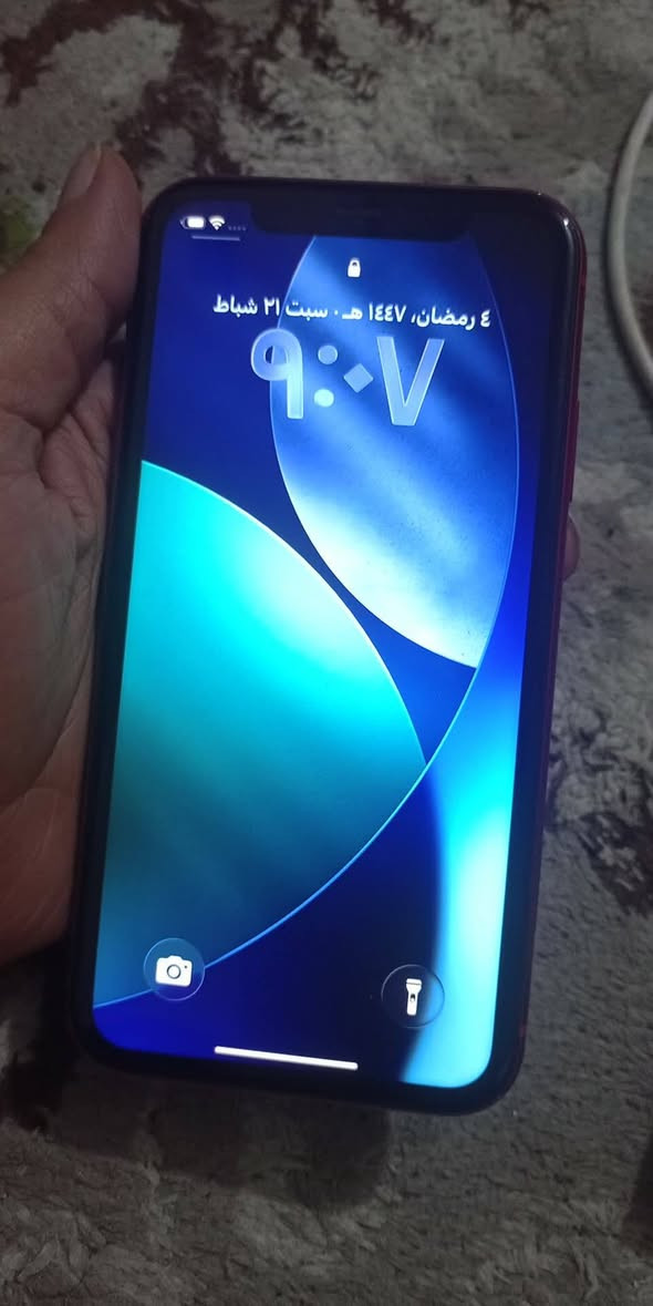 اجهزه للبيع ال12برو ماكس ب450وال 11ب200


**إذا كنت صاحب هذا الإعلان وتريد حذفه لأي سبب، رجاءا أرسل رسالة إلى الدعم الفني**