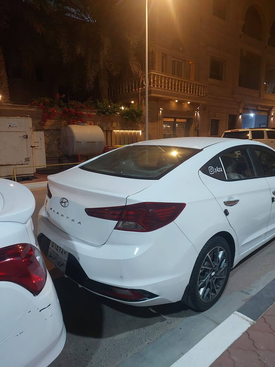 انتره20خليجيه اربيل سنويه منتهيه بسم شريكه بيهه صبق بنيدوشويه بلمدكر والباب مكفوله من ضربه مكينه 2000جديده حداديه وكير جددتواصل عرقم*********** ورقم***********سعر143ترهم مراوس 17 او18 البصرة, العراق
