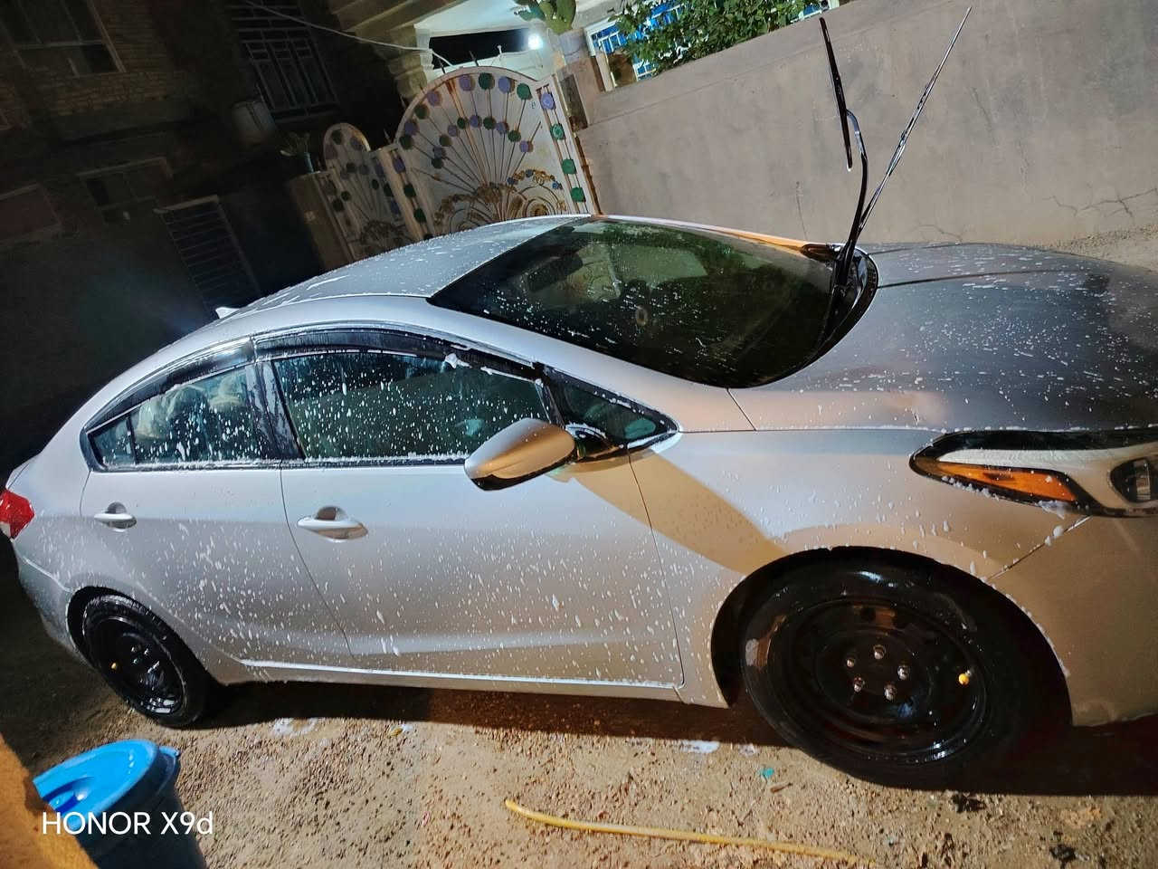 فورتي 18 رقم بغداد انكليزي محرك الفين دوش (كير عادي) 6 نمرات حادثه موضح بلصور جاملغين خلفي وباب وبلعراق انطخت من كدام شي بسيط ما مصلحه لحد الان وفطر بلدعاميه الخلفي مصلح مكاني بابل مركز بيع او مراوس السعر 96 وبيه مجال كلش بسيط اي استفسار خاص مفتوح


**إذا كنت صاحب هذا الإعلان وتريد حذفه لأي سبب، رجاءا أرسل رسالة إلى الدعم الفني**