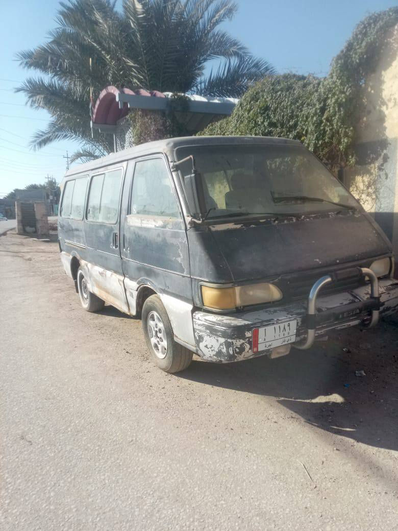 السلام عليكم كيه بسته مكينه وكير مكفولات المكان السماوه, 30وبيه مجال اتصال ع رقم  ***********
