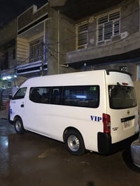 نيسان عالي • ٢٠١٩ • ١٩٠٠٠٠ كم