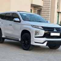 باجيرو • ٢٠٢٠ • ٤×٤