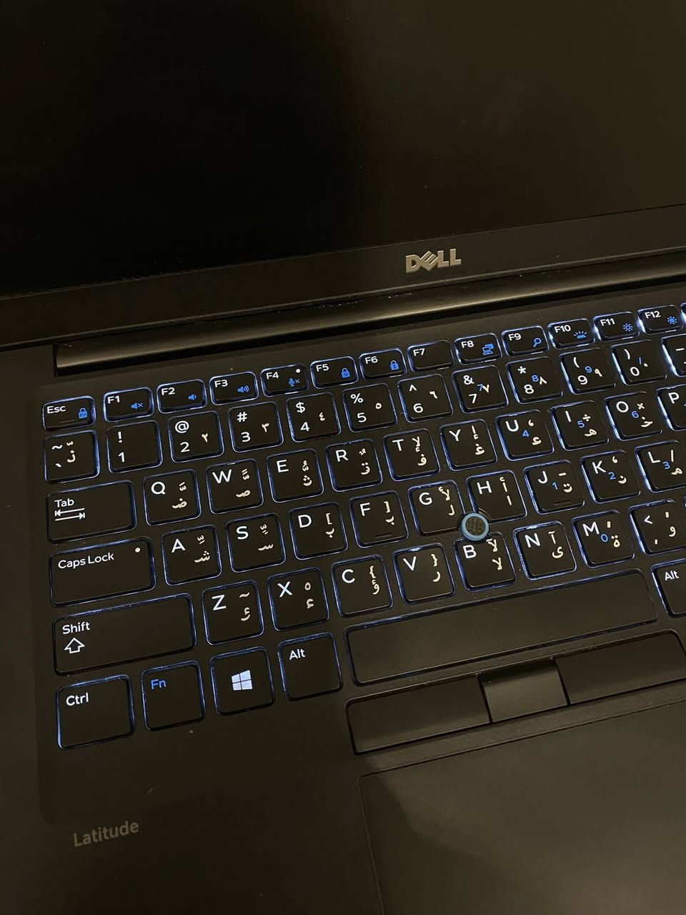 للبيع لابتوب Dell ليتديو نضافة الجهاز( 95%)  مواصفات الجهاز ، Core i5 الجيل 6 ، رام 16 كيكا، بل اضافة الى ماوس وماوس باد هديه مع الجهاز 
كارت شاشه داخلي ، السعر (200) الف دينار عراقي للتواصل واتس اب (***********) او على الماسنجر
