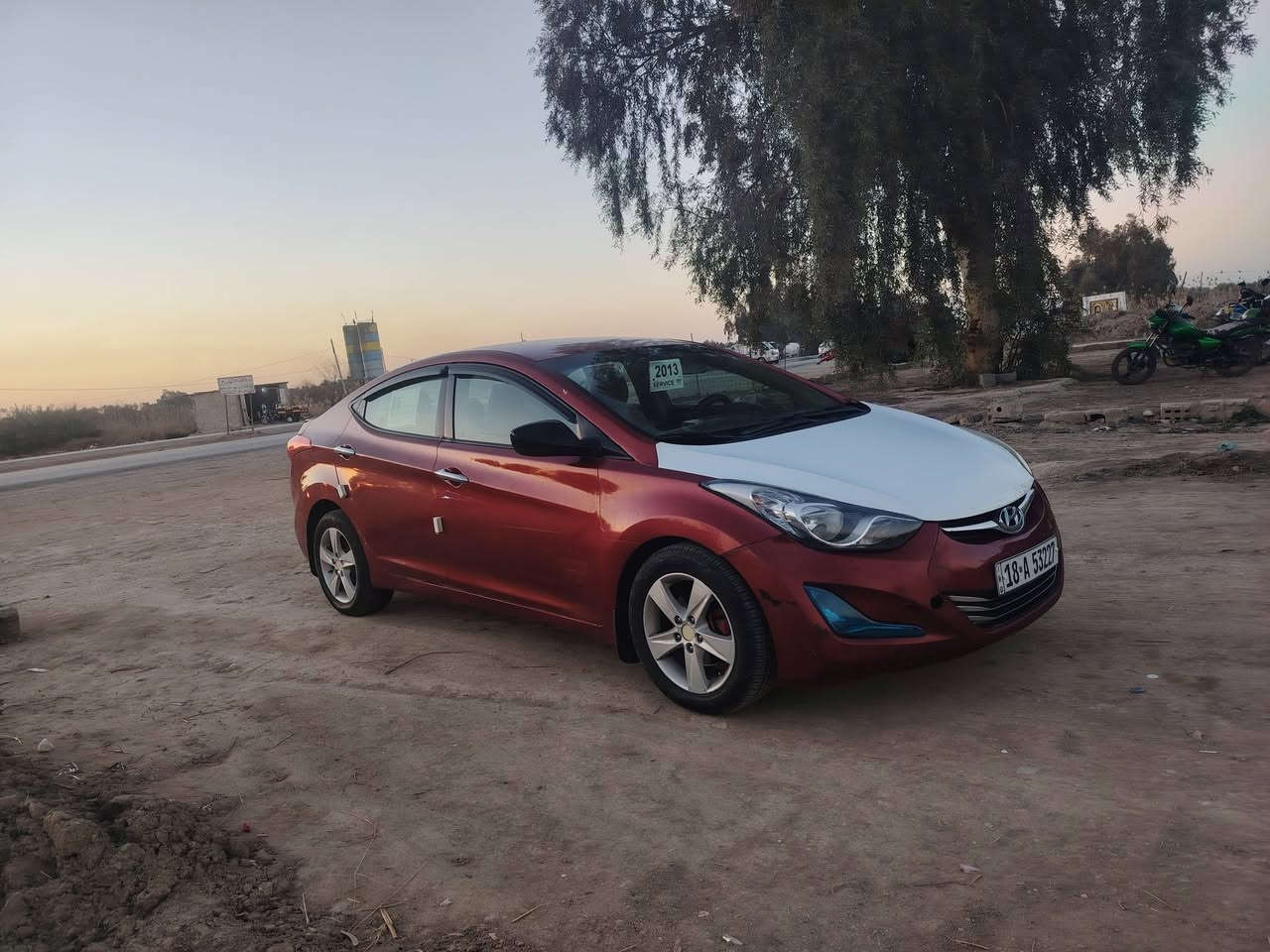 سلام عليكم بيع سريع النترا2013 كير ومحرك وحداديه كفاله تخم تاير جديد مال جناي جاهزه الاخير رقم بابل مشروع وطني سنويه ال2030 بيها مكانات صبغ بسيطه السياره
السعر89وبيها مجال لشراي 
الاتصال
مامتواجد بلخاص 👆👆***********
