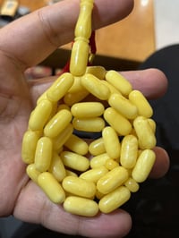 مسباح بولوني • نظيف • ٤٩حبة