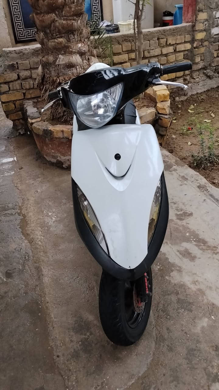 مكس عدله للبيع دراجه كلش حلوه السعر 450 أو بيه مجال مكاني حله ***********
