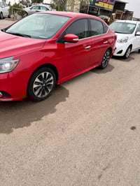 اسينترا موديل 2019 سنويه جديد بي باب صبغ امريكه بونيد بلادي سياره موصا...