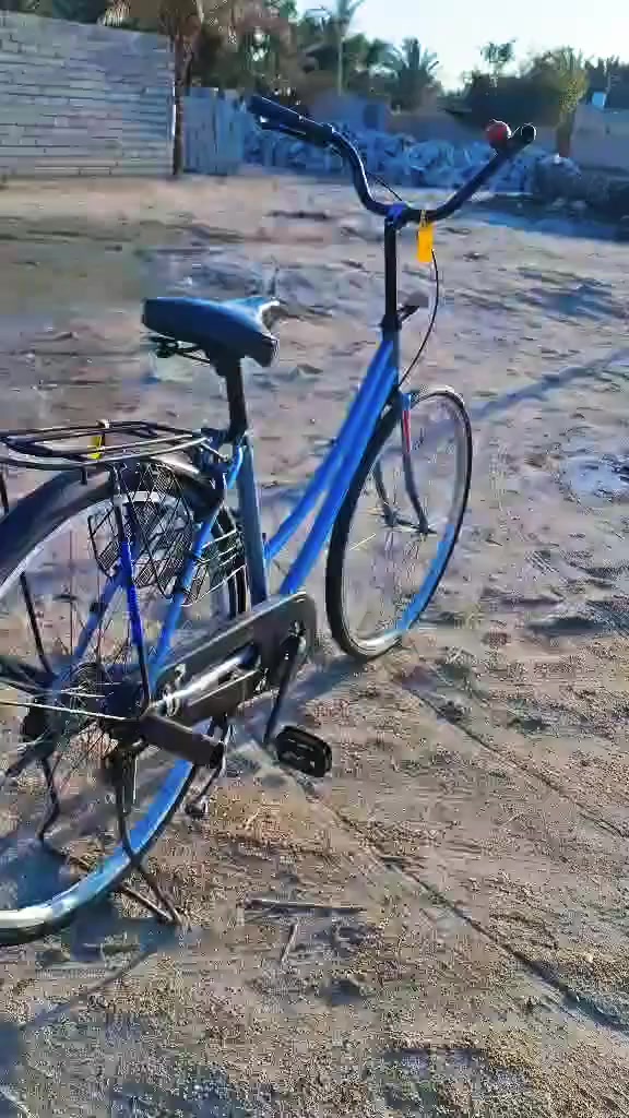 سلام عليكم..
باسكل للبيع ماعوزه اي شي مثل ماموضح بلصور 

سعر خاص 👁️‍🗨️


**إذا كنت صاحب هذا الإعلان وتريد حذفه لأي سبب، رجاءا أرسل رسالة إلى الدعم الفني**