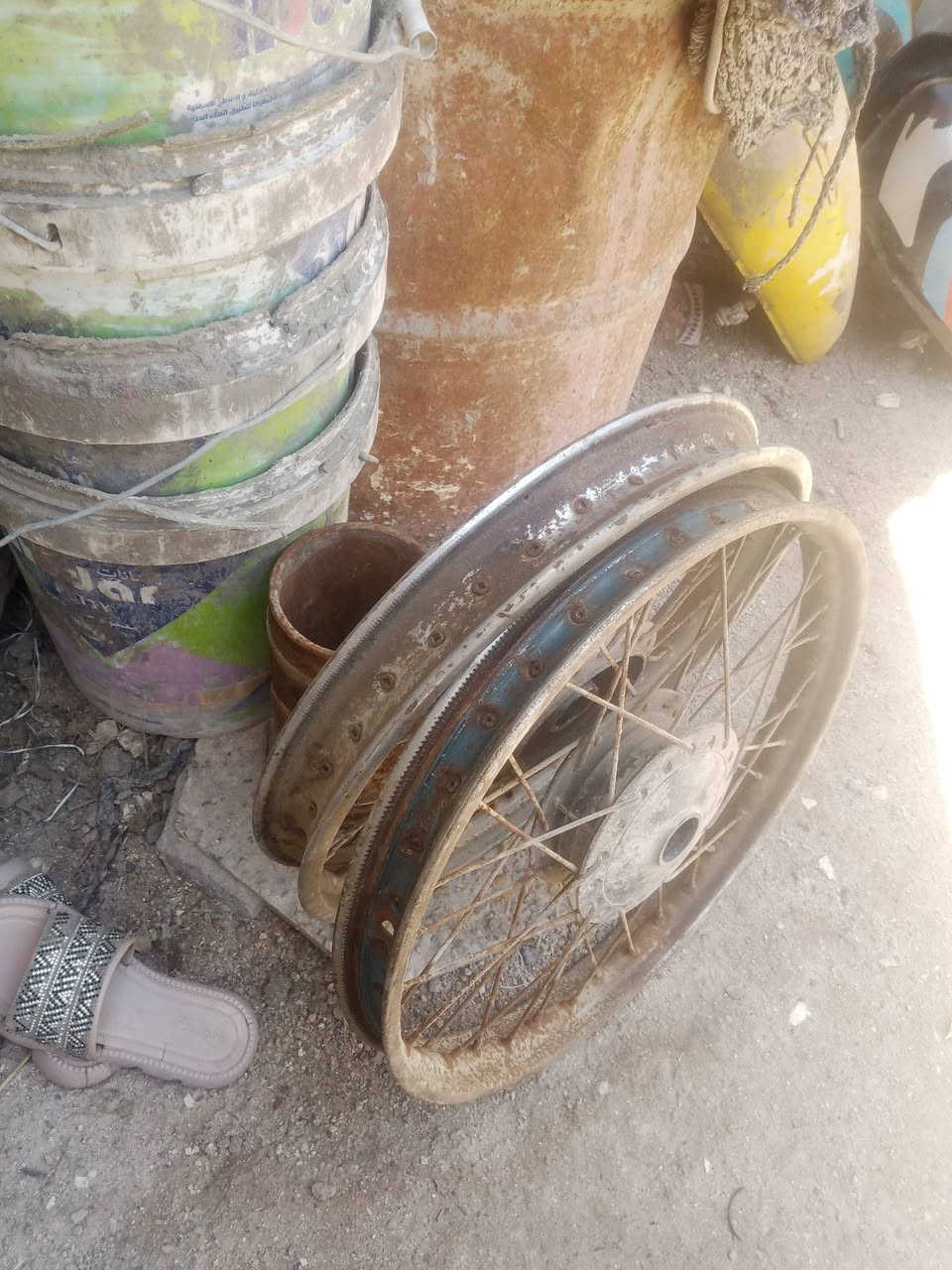 كلمن وسعره


**إذا كنت صاحب هذا الإعلان وتريد حذفه لأي سبب، رجاءا أرسل رسالة إلى الدعم الفني**
