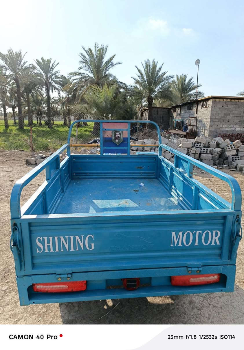 سلام عليكم  اخون ستوته 2023 اوراق اصولي   ستوته مال جناي مكان القاسم السعر 2300 بهيه  
 مجال قليل  الشراي يجي خاص


**إذا كنت صاحب هذا الإعلان وتريد حذفه لأي سبب، رجاءا أرسل رسالة إلى الدعم الفني**