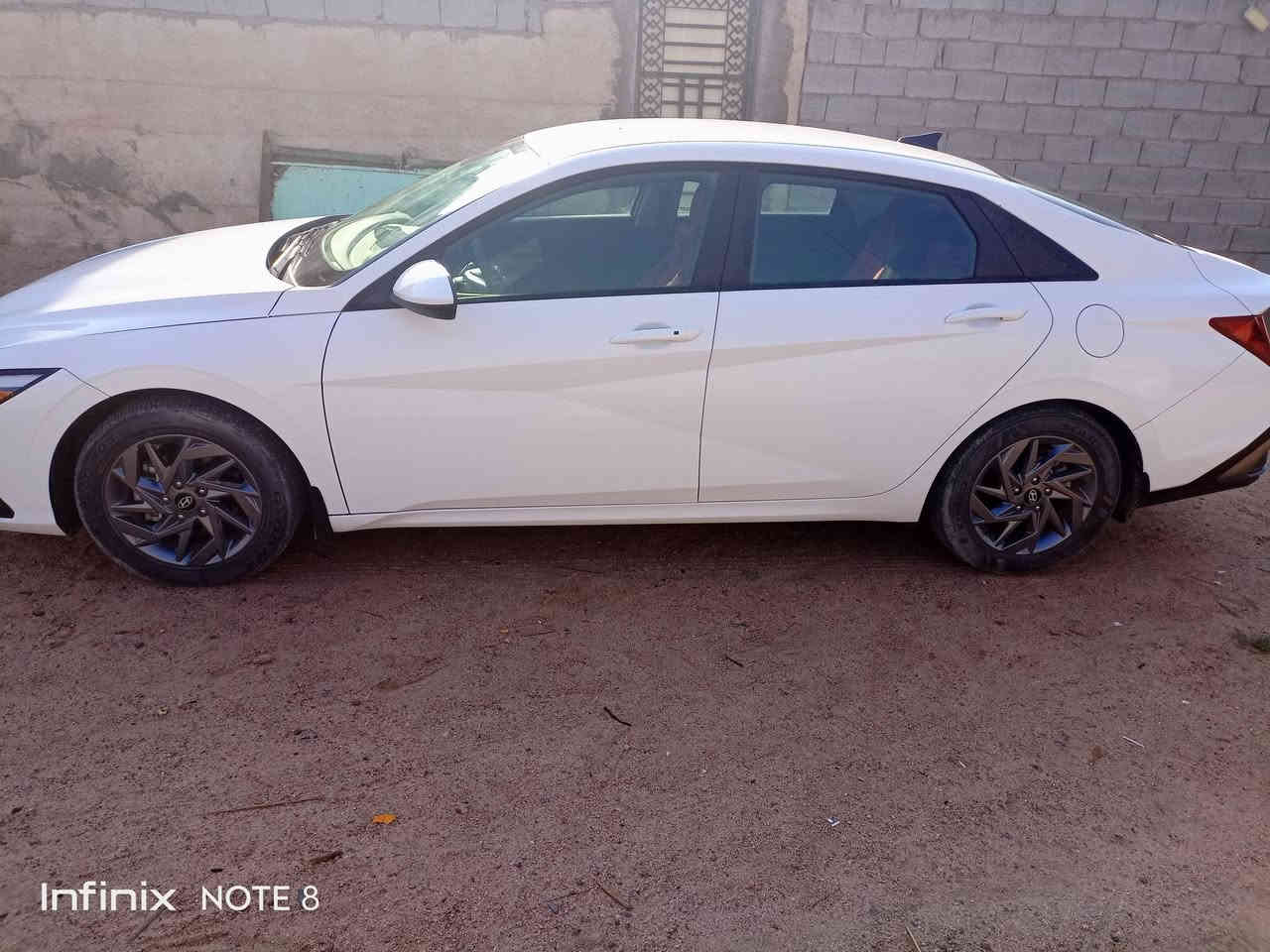 ‏السلام عليكم النترا موديل2024وارد امريكي معوقين ذي قار وكاله عامة شوكت متر يد ليبل واحد بدون تبديل ضررها جانبي جاملغ لامامي وخشم البنيد بدون تبديلل
‏بصمه تشغيل + تشغيل عن بعد + صندوق
‏محرك 2000 دوش سياره جديده وجاهزه من جميع النواحي السعر 170 وبيه شوي مجال
‏مكانه البصره خور الزبير 
‏رقم ***********
