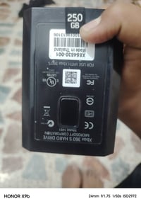 اكس بوكس ٣٦٠ • هارد • ١٢٣ لعبة