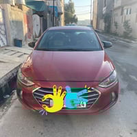 النترا ٢٠١٧ • محرك ٢٠ دوش • ماشيه ١٣١ الف