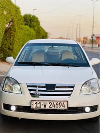 شيري A5 • ٢٠١٢ • محرك ٢٠٠٠