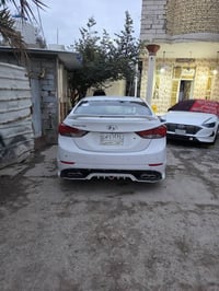 النترا ٢٠١٦ • مكينة ١٨٠٠ • فول مواصفات