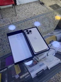 آيفون ١٣ برو ماكس • ١٢٨ • وكاله