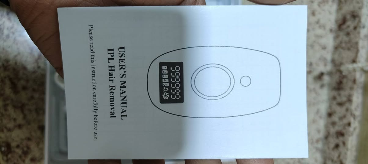 جهاز ليزر ازالة الشعر
ضمان مليون ضربه 
جملة فقط باقي 17 قطعه


**إذا كنت صاحب هذا الإعلان وتريد حذفه لأي سبب، رجاءا أرسل رسالة إلى الدعم الفني**