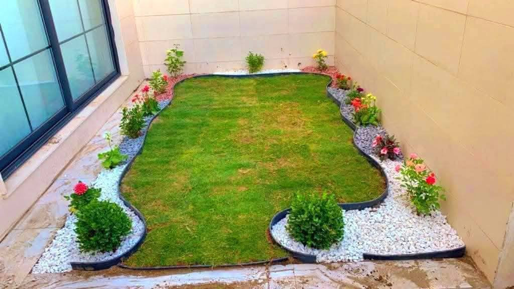 🌿 حديقتك تعبانة؟ يمنا الحل.. ترتيب وزرع وتنظيم كامل ✅
🌿 مع بداء موسم المروج الخضراء. 🌹🌴🏕️💐🌺
🦋مستعدون 🦋لـترتيب🐦 الحدائق المنزلية 🏝️🏘️
🟢 تصميم وتنفيذ ديكورات الحدائق العامة والمنزلية 🌺🌻
🟢 تنضيف. وقص ثيل وتقليم وترتيب كافه الحدائق. 
🟢 يعني حديقتك بأمان ويانا. كادر مختص (إدامة عامة) 🌺
🟢 تنفيذ منظومات الري مرشات + تقطير 🌺
🟢 مكافحة الحشرات والأدغال بأجود أنواع المبيدات  🪴🌲
🟢متوفر كادر. ادامه شهريه لحدائق المنزليه. 
🟢معالجه الثيل والنباتات بأجود انواع المنشطات. 🏝️💐
 
كرسته وعمل ...وقت قياسي يوم واحد فقط
وتستلم حديقه جاهزه من كافة النواحي
للتواصل. ***********

#كركوك #حدقجي_كركوك
