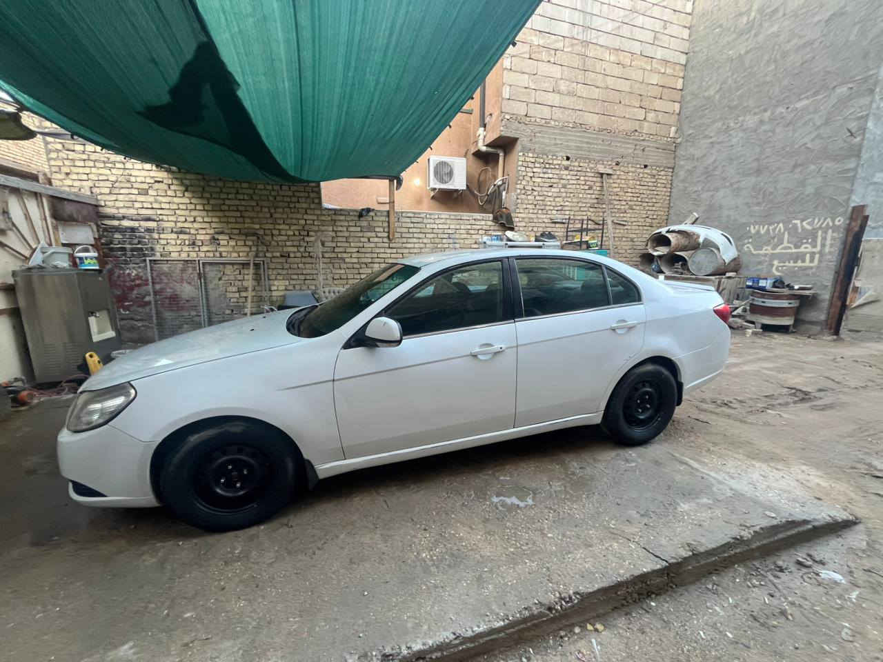 سلام عليكم
شوفر ليت ابيكا للبيع موديل 2009 تبريد حداديه  كامله  رقم بغداد كهربائيات كله السعر (68) كامله للاستفسار 

***********

***********
