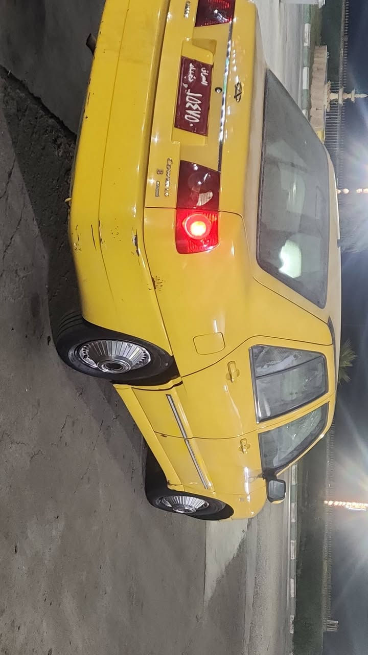 سلام عليكم شيري للبيع كفاله عامه كير ومكينه وتبريد وكشر كله كفاله مااندل راعيها سنويه عظم عاج مكان بغداد محموديه +9647740490550


**إذا كنت صاحب هذا الإعلان وتريد حذفه لأي سبب، رجاءا أرسل رسالة إلى الدعم الفني**