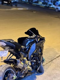 كاوسكي • zx10 • ٢٠٠٨