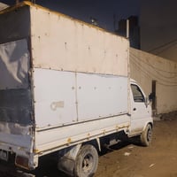 جمبي • موديل ١١ • ابو الخصيب