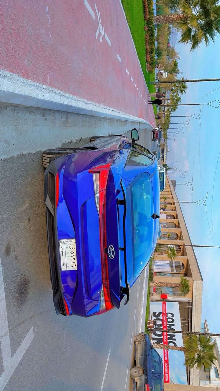 النتره وارد امريكي موديل 2023حادث جاملغ خلفي وصندوق بدون ايرباك بصمه شاشه كبيره رادار جانبي سعر 152 وبيهه مجال ***********
