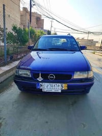 للبيع استراستيشن  موديل(93)حجم (16) كير ومحرك شرط ترايك وين مايعجبك سي...