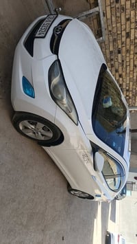 إلانترا • ٢٠١٤ • خليجي