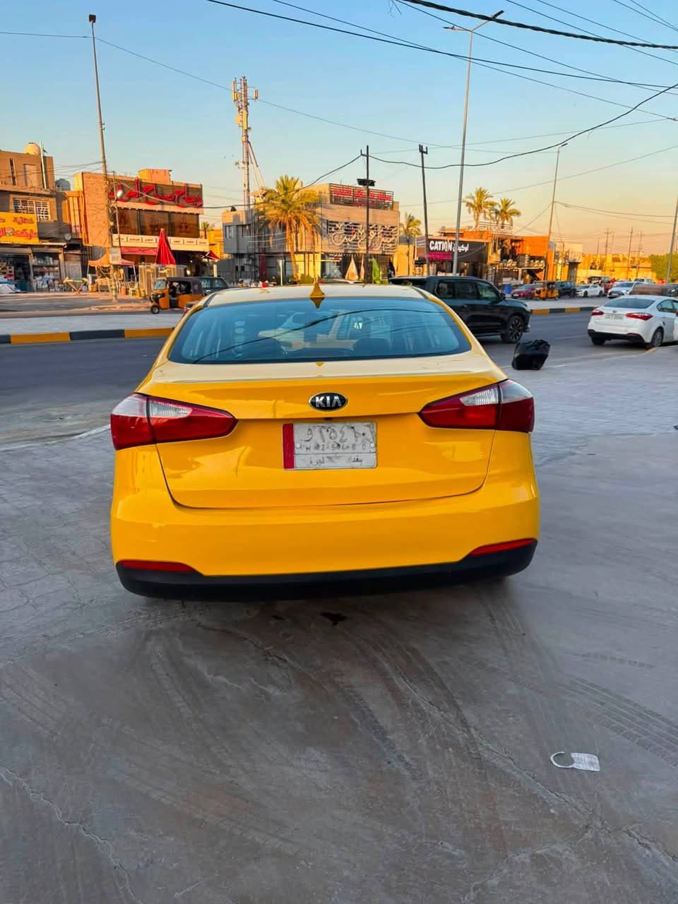 يا الله🪬
سلام عليكم فورتي للبيع موديل 2015🚦
دوانز ماكو مانزين عادي⛽️
ماشيه 118 فقط حقيقي
وارد امريكي حادثها منشور 🥷🏻
مانع نزلاع ثلاث انضمه قياده 🚥
شاشه كامره 🚧
تحكم ستيرن جهتين🚏
مواصفات نص فول 
نضمام ايكو
مكينه1800 دوش 🗽
كير AT
كير مكينه خير من الله 
مواصفات نص فول 
تخم تاير جديد 
صدر امامي خلفي🥷🏻
صدر جديد سياره خير من الله 
تبريد ثلج 🥶
موقع بغداد 🛫🪬
🗿***********
