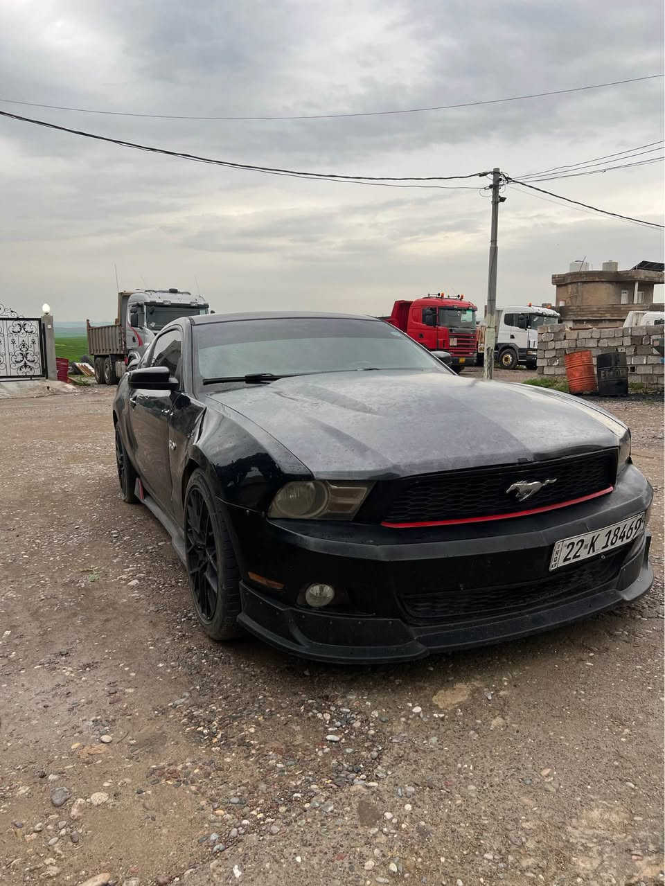 فۆرد مۆستانگ ٢٠١٢سیارەکە ٣پارچەی بۆیاغە بەحام دەیفرۆشم گیراکسل مکینە کارەبایات هەمووی بەشەرت لایسەکنی کەمەک ناودەرکەی گرتیە تاخم تایە نویە فول بەرمەجەیە أربيل, العراق


**إذا كنت صاحب هذا الإعلان وتريد حذفه لأي سبب، رجاءا أرسل رسالة إلى الدعم الفني**