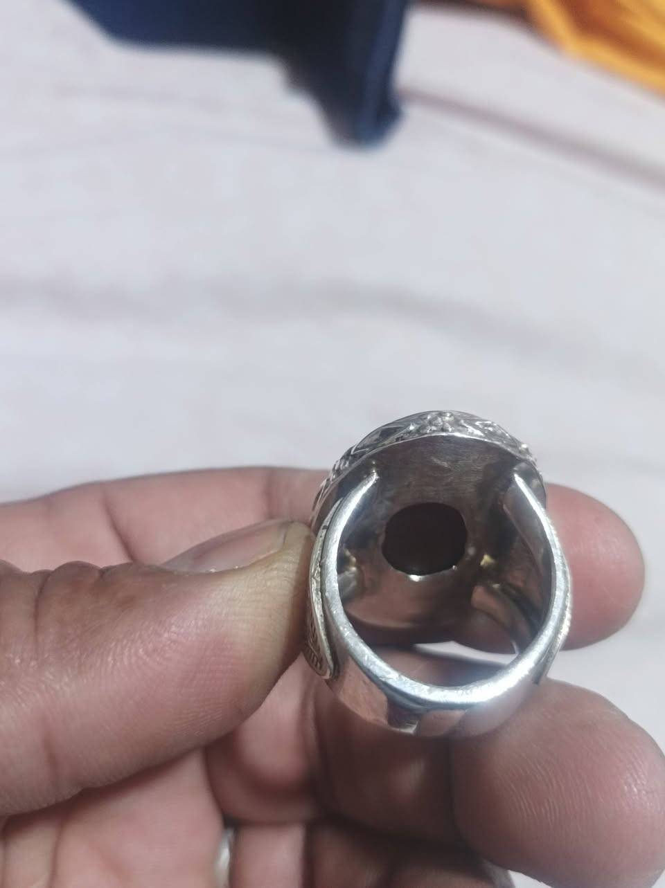 يماني قديم للبيع


**إذا كنت صاحب هذا الإعلان وتريد حذفه لأي سبب، رجاءا أرسل رسالة إلى الدعم الفني**