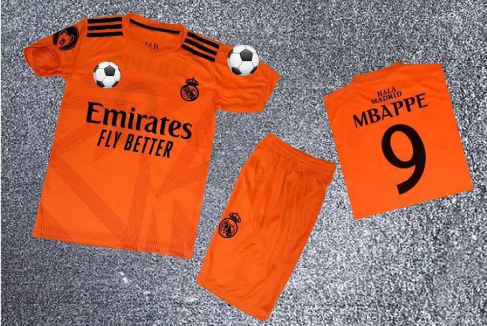 دريس #ولادي 💥🌿👍🏼
قياس يلبس من عمر 4-5-6-7-8-9-10-11-12 سنه
سعر مناسب 💯

نادي #برشلونه و #ريال_مدريد 

لحجز مراسله الصفحه🌿

واتساب/ *********** 👍🏼

يوجد توصيل جميع المحافظات

#دريسات #دريس #رياضي #ولادي #دريسات
