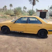 بيجو بارس • ٢٠١٥ • مكينة تنقيص