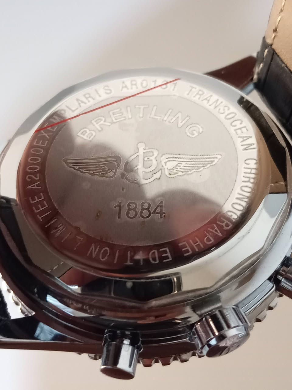 بريتلنك ماستر اوتو
السعر 60


**إذا كنت صاحب هذا الإعلان وتريد حذفه لأي سبب، رجاءا أرسل رسالة إلى الدعم الفني**